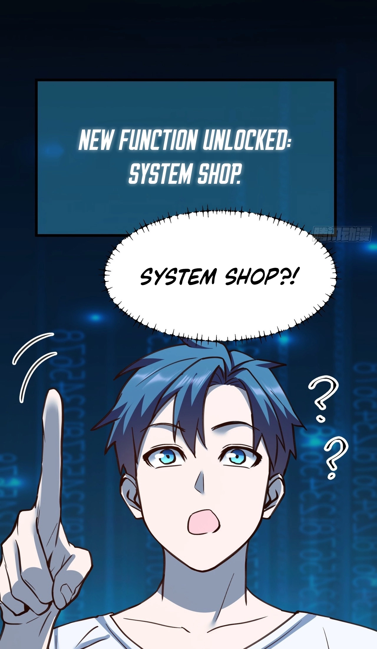 Read After Rebirth: Upgrading through Consumption chapter 276 image 46 on Lezhin