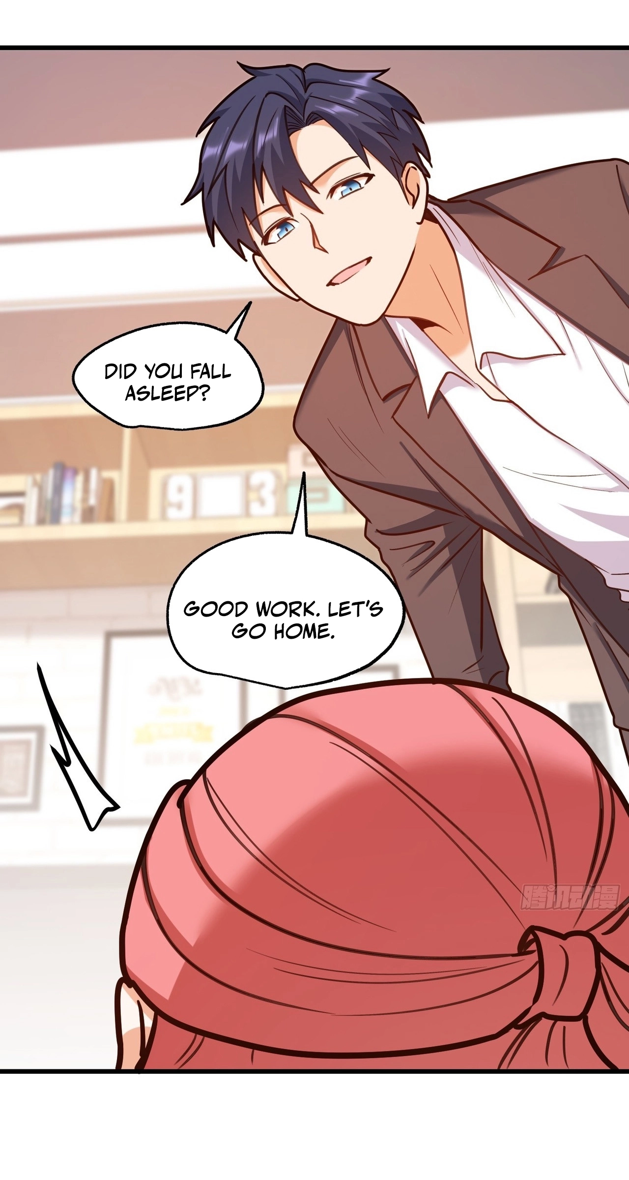 Read After Rebirth: Upgrading through Consumption chapter 276 image 8 on Lezhin