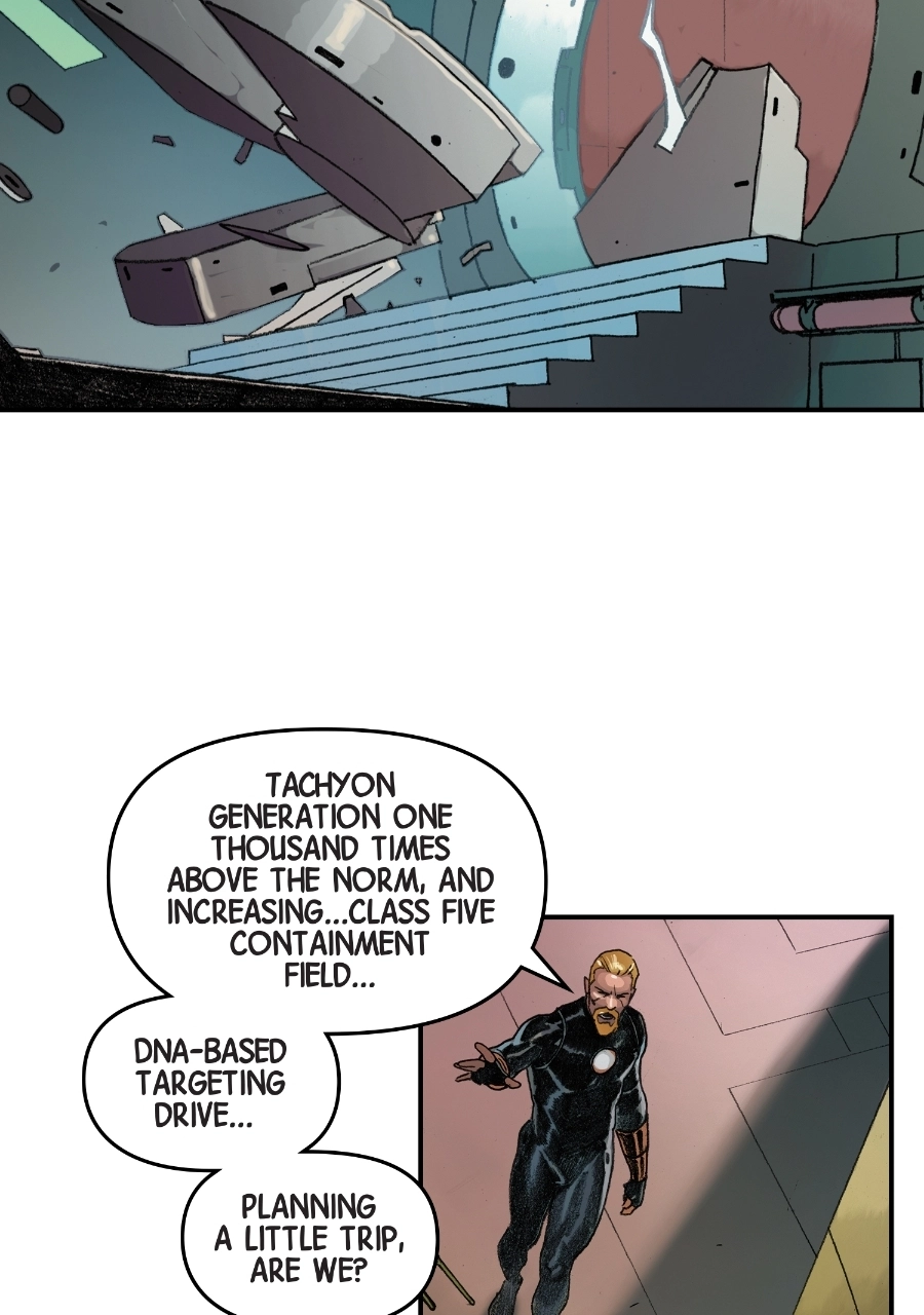 Read After Rebirth: Upgrading through Consumption chapter 277 image 10 on Lezhin