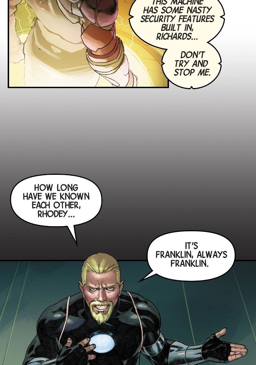 Read After Rebirth: Upgrading through Consumption chapter 277 image 12 on Lezhin