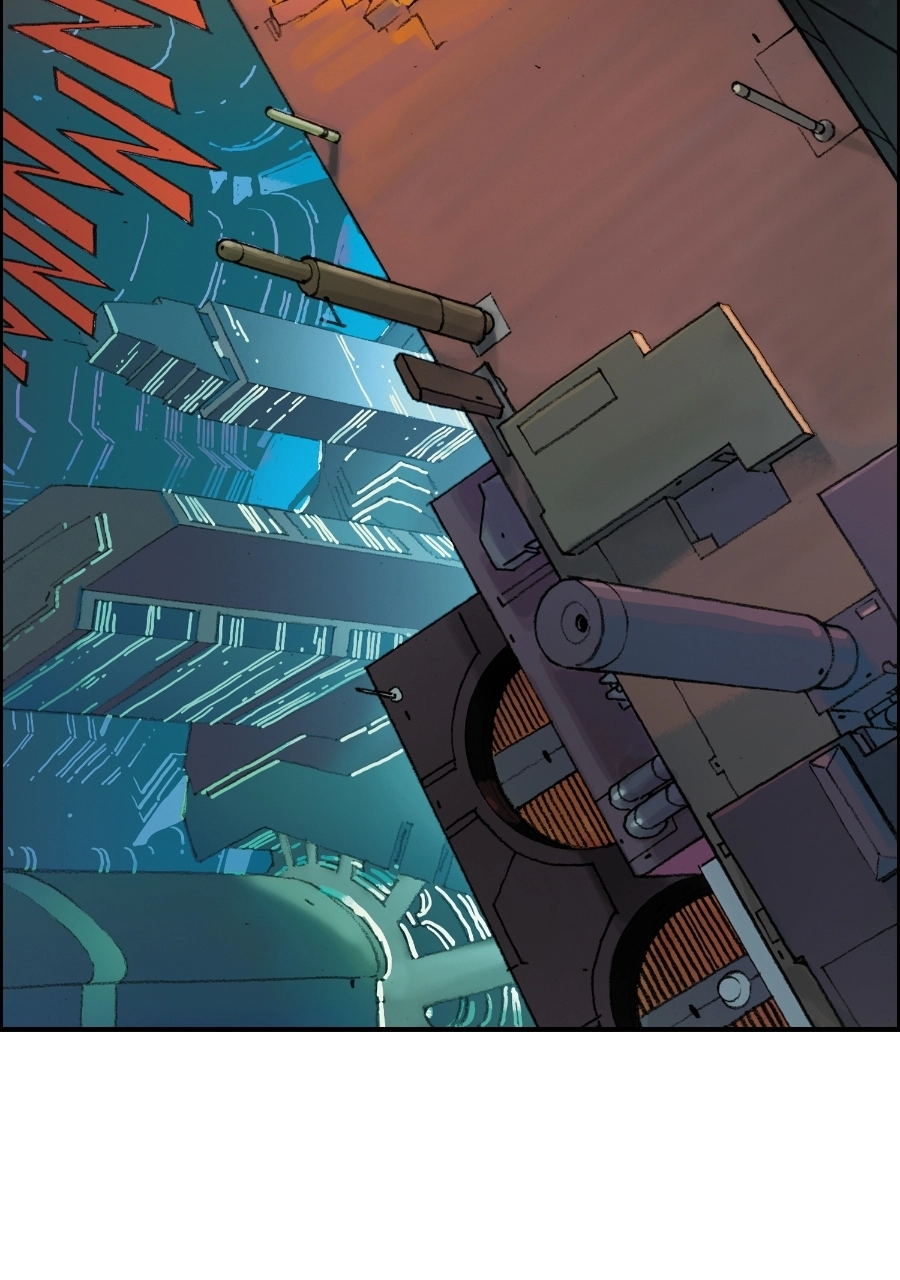 Read After Rebirth: Upgrading through Consumption chapter 277 image 20 on Lezhin