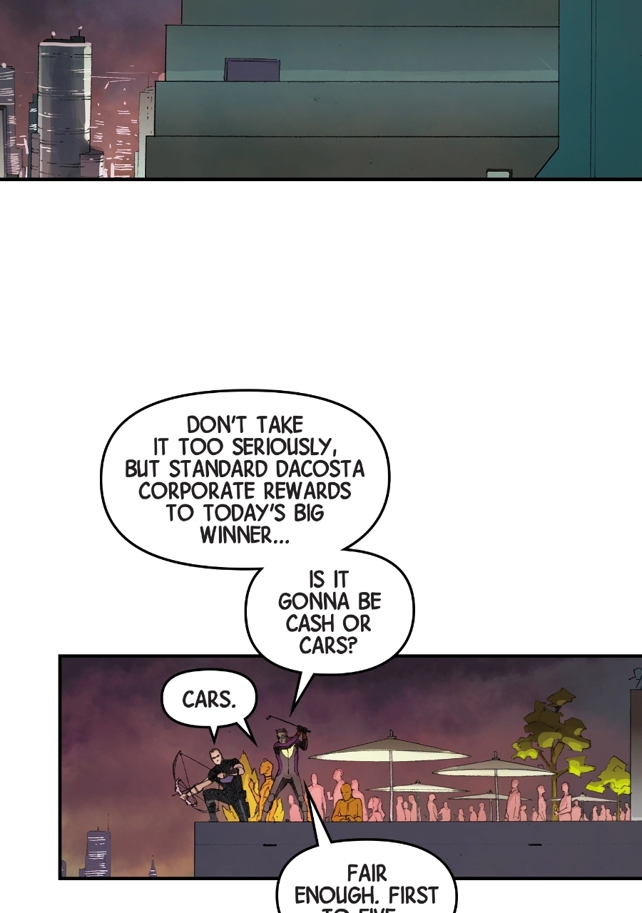 Read After Rebirth: Upgrading through Consumption chapter 277 image 23 on Lezhin