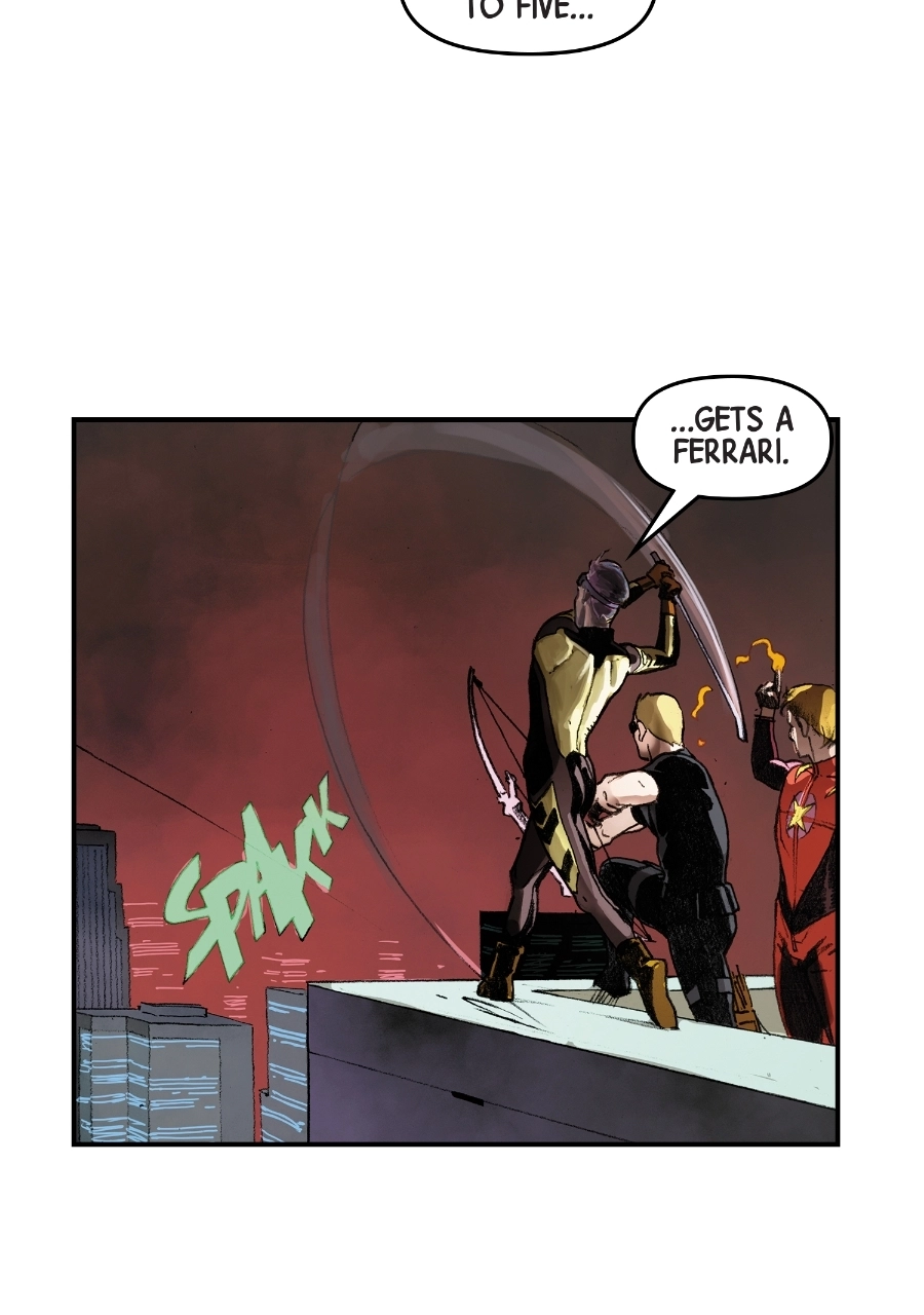 Read After Rebirth: Upgrading through Consumption chapter 277 image 24 on Lezhin