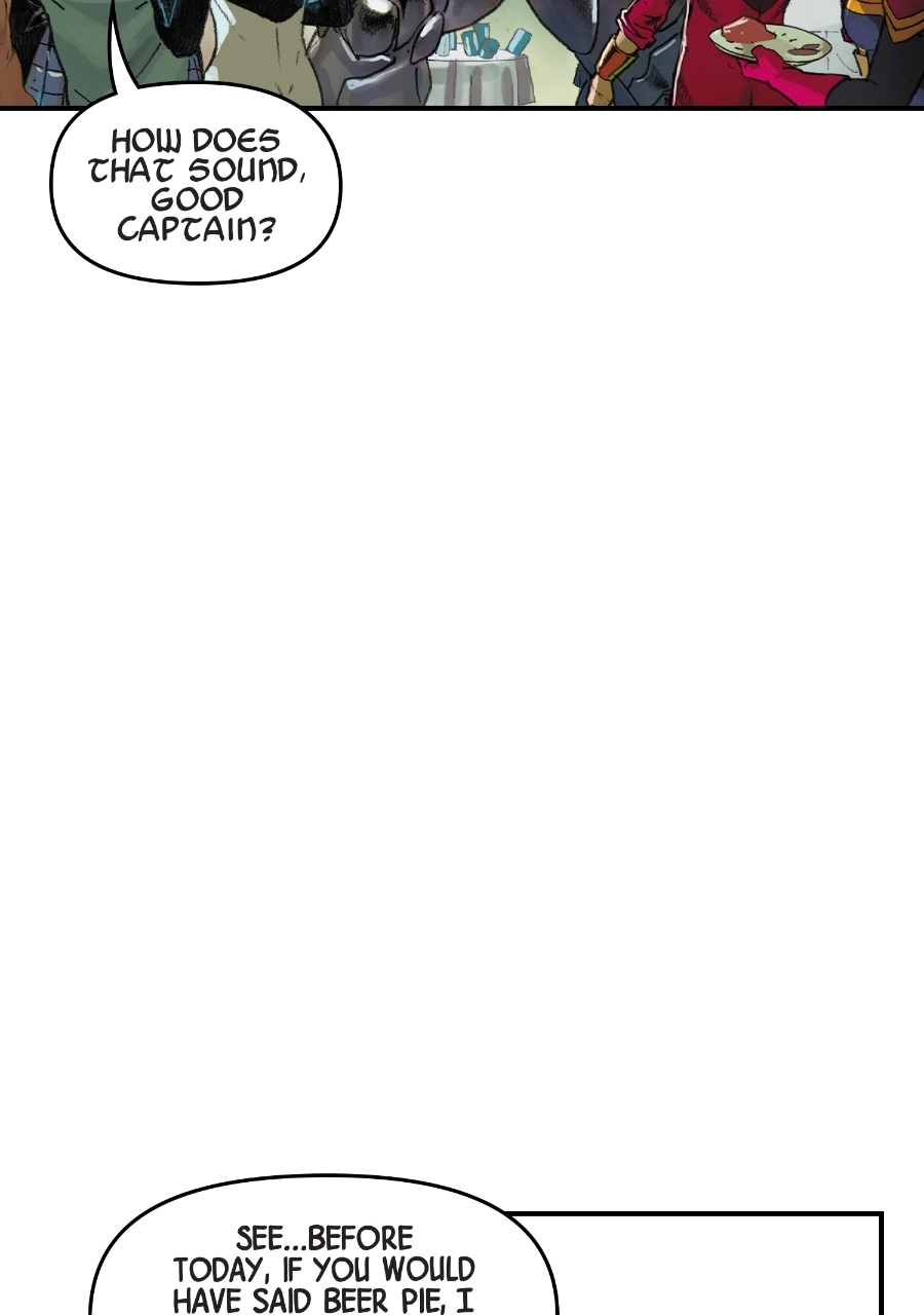 Read After Rebirth: Upgrading through Consumption chapter 277 image 33 on Lezhin