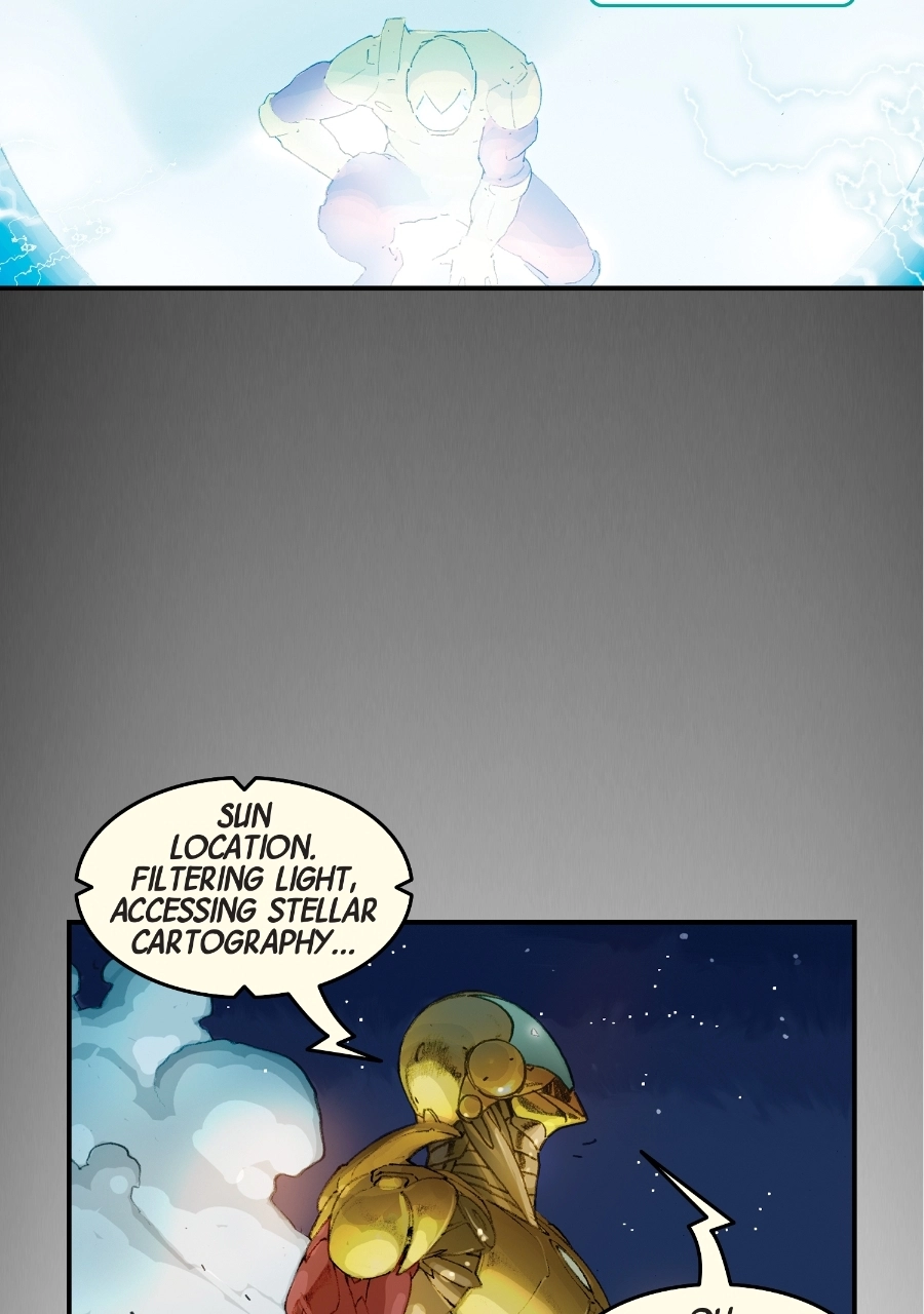 Read After Rebirth: Upgrading through Consumption chapter 277 image 55 on Lezhin