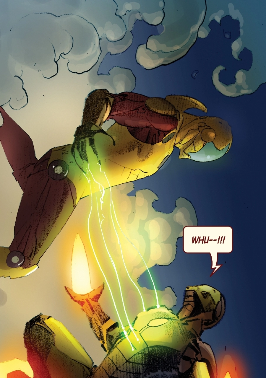Read After Rebirth: Upgrading through Consumption chapter 277 image 58 on Lezhin