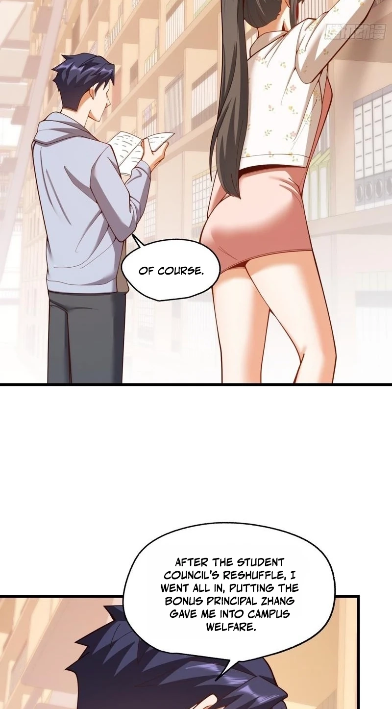 Read After Rebirth: Upgrading through Consumption chapter 278 image 11 on Lezhin
