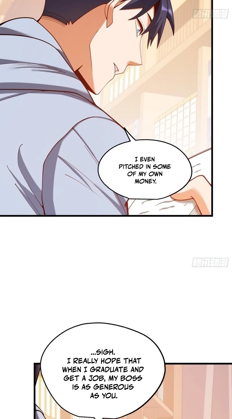Read After Rebirth: Upgrading through Consumption chapter 278 image 12 on Lezhin