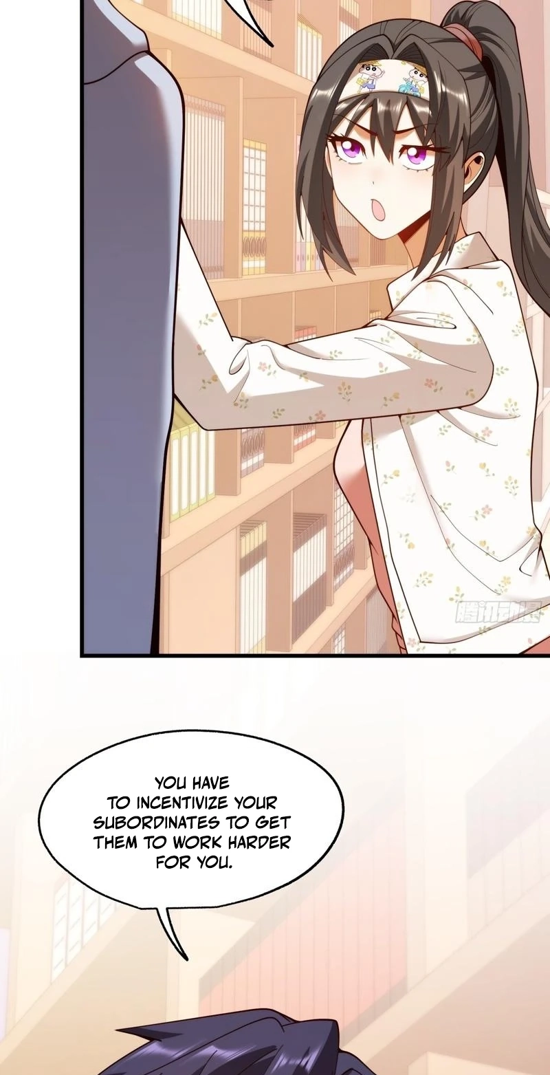 Read After Rebirth: Upgrading through Consumption chapter 278 image 13 on Lezhin