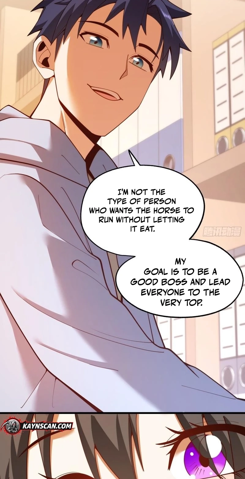 Read After Rebirth: Upgrading through Consumption chapter 278 image 14 on Lezhin