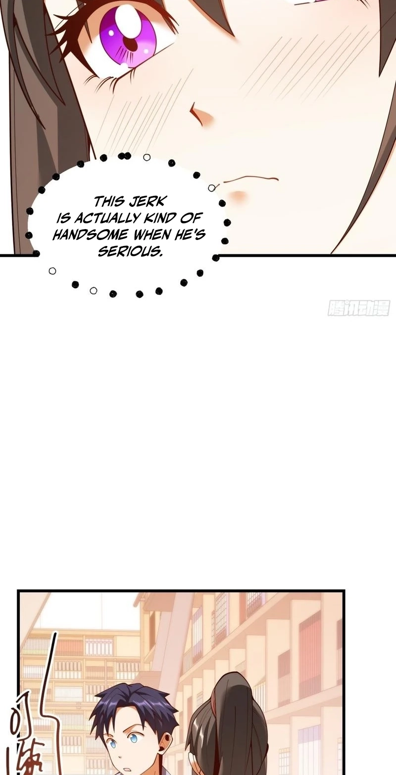 Read After Rebirth: Upgrading through Consumption chapter 278 image 15 on Lezhin