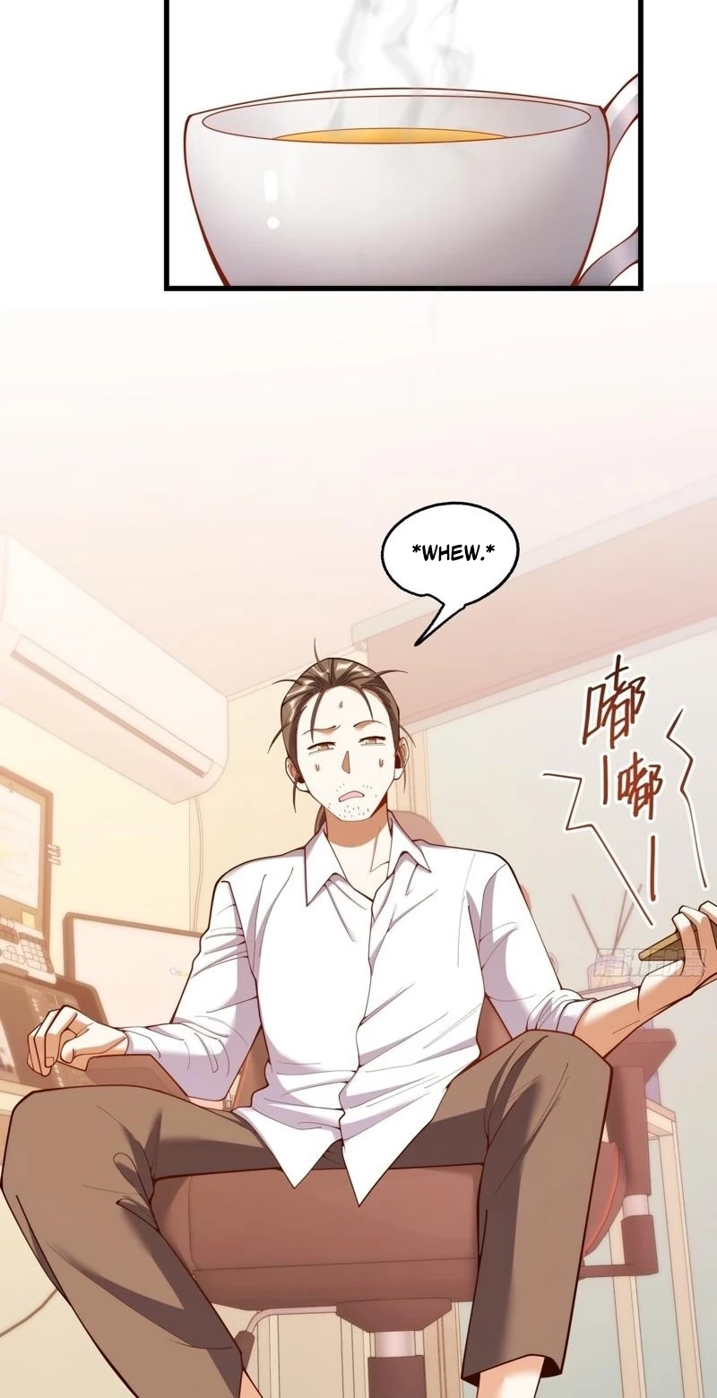 Read After Rebirth: Upgrading through Consumption chapter 278 image 18 on Lezhin