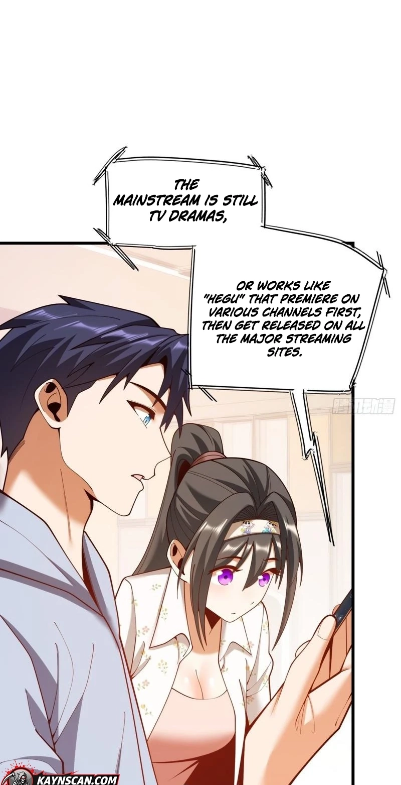 Read After Rebirth: Upgrading through Consumption chapter 278 image 20 on Lezhin