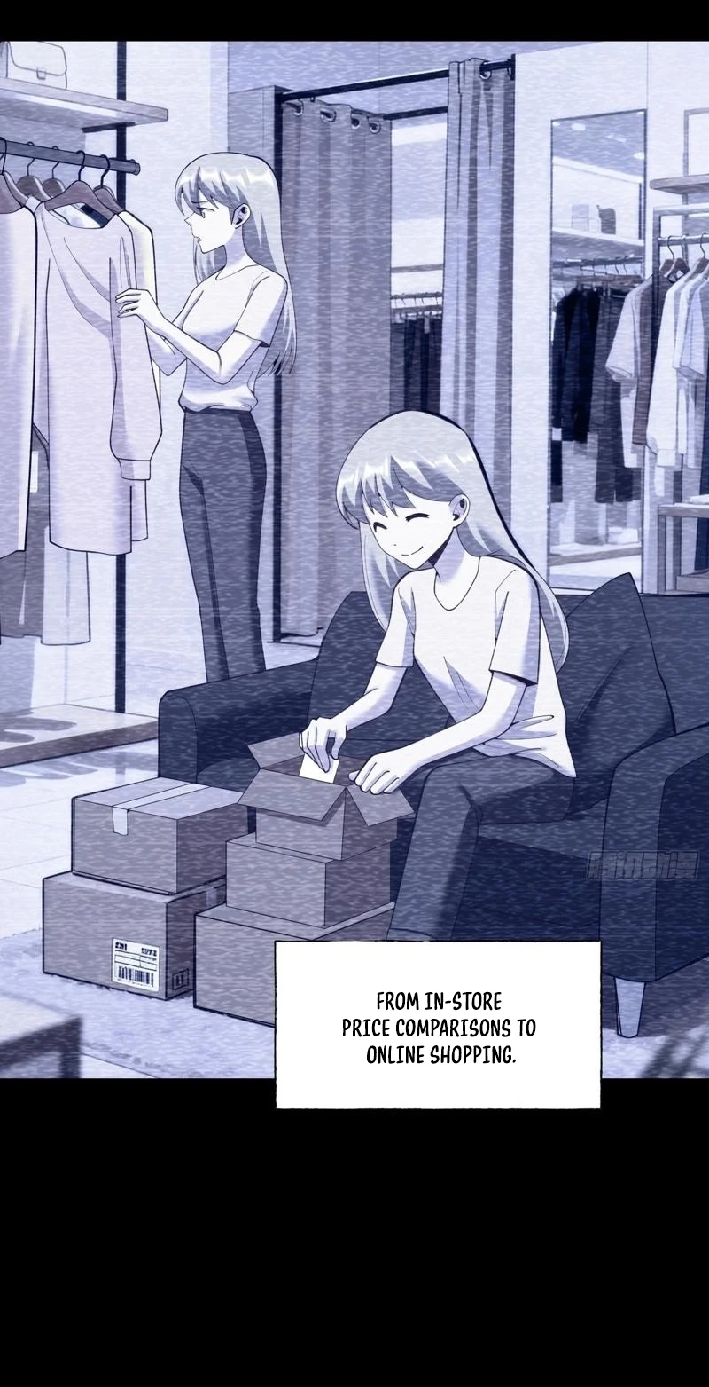 Read After Rebirth: Upgrading through Consumption chapter 278 image 23 on Lezhin