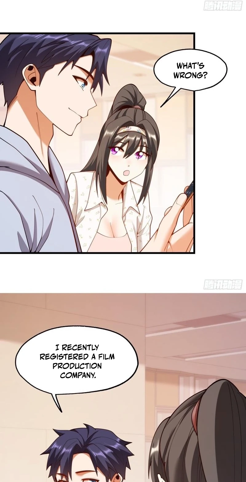 Read After Rebirth: Upgrading through Consumption chapter 278 image 28 on Lezhin