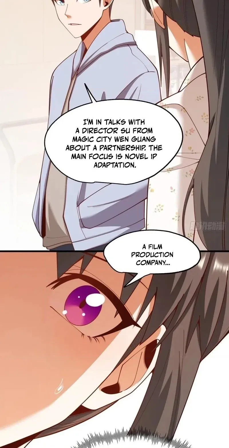 Read After Rebirth: Upgrading through Consumption chapter 278 image 29 on Lezhin