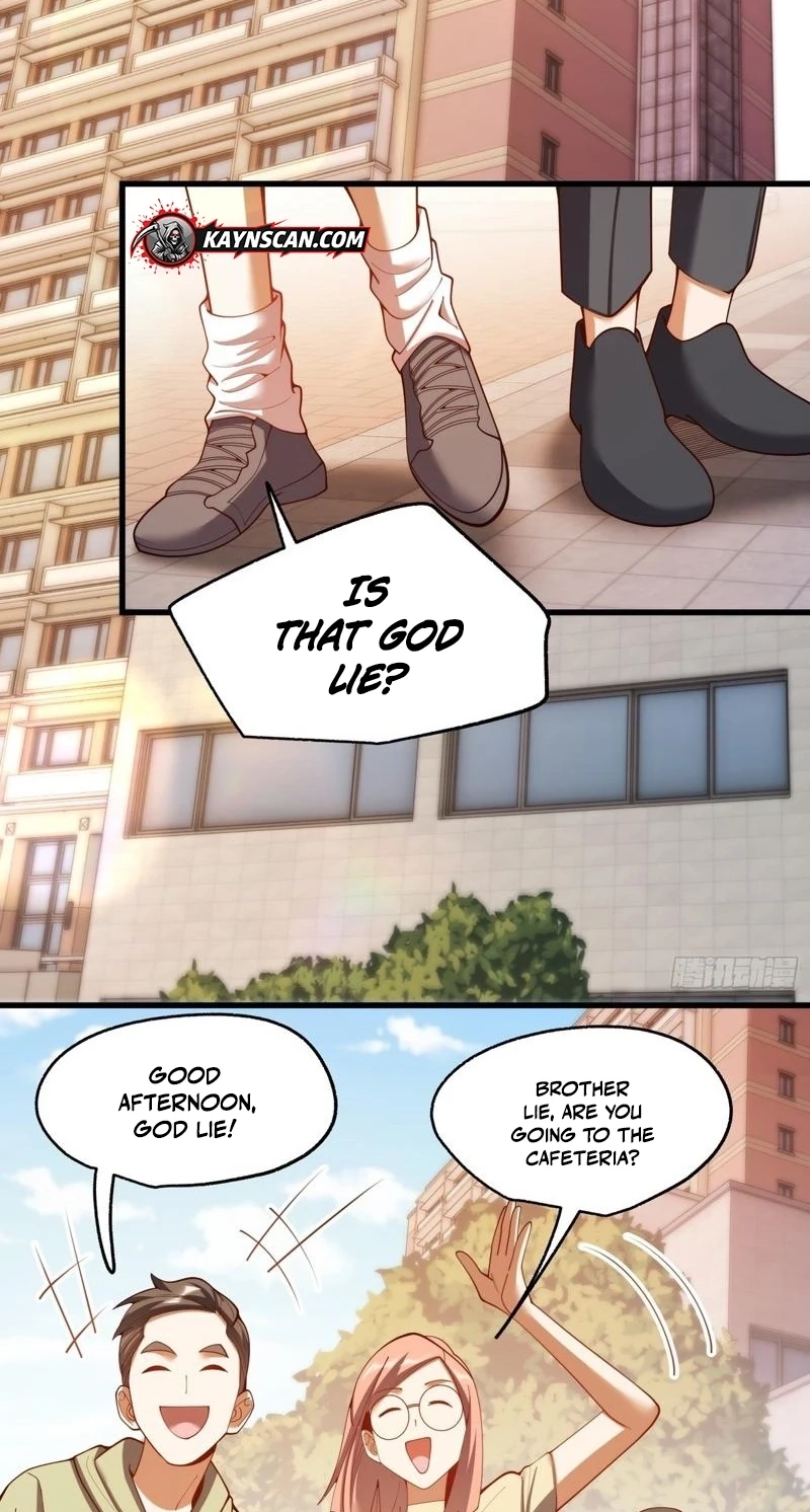 Read After Rebirth: Upgrading through Consumption chapter 278 image 3 on Lezhin