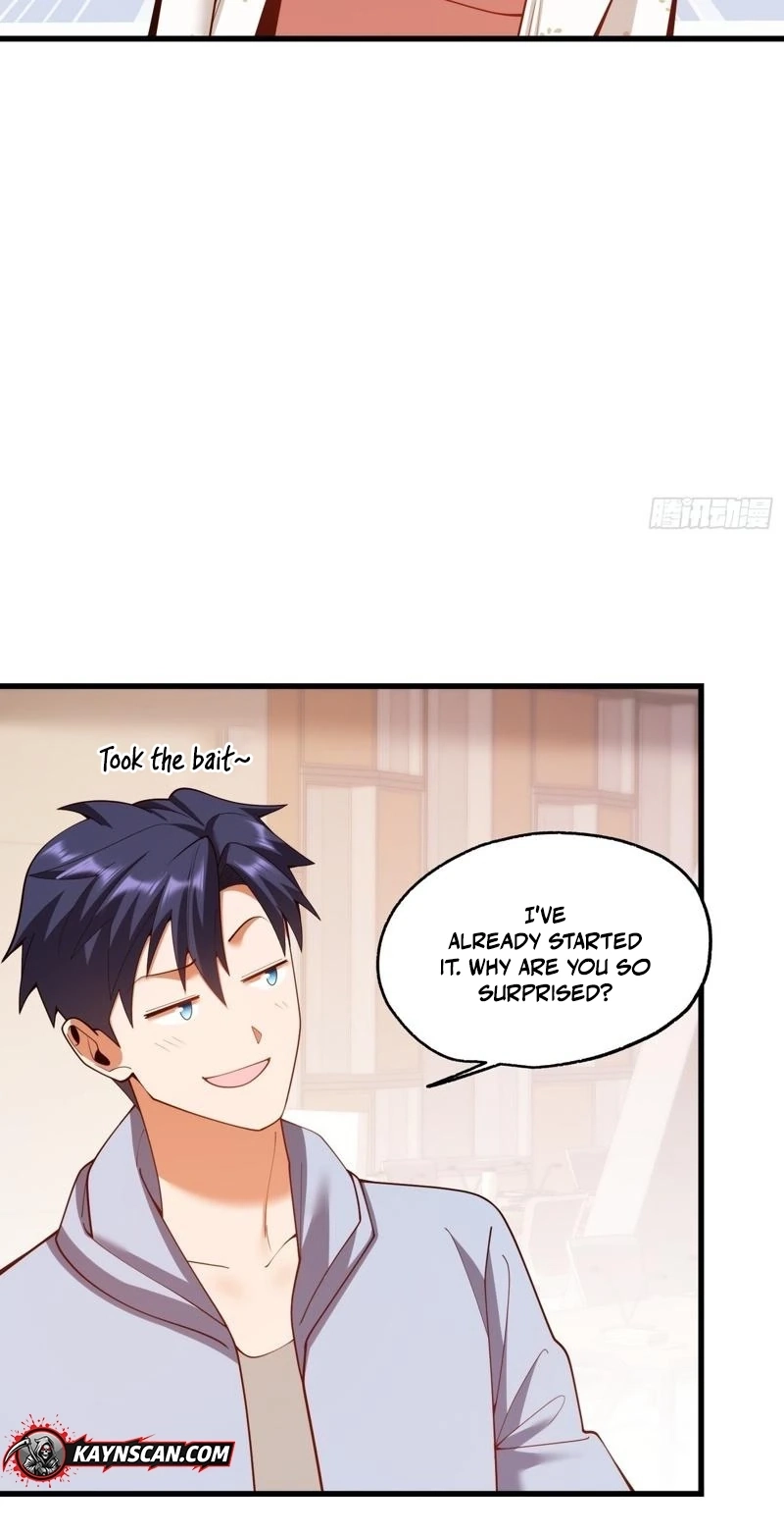 Read After Rebirth: Upgrading through Consumption chapter 278 image 31 on Lezhin