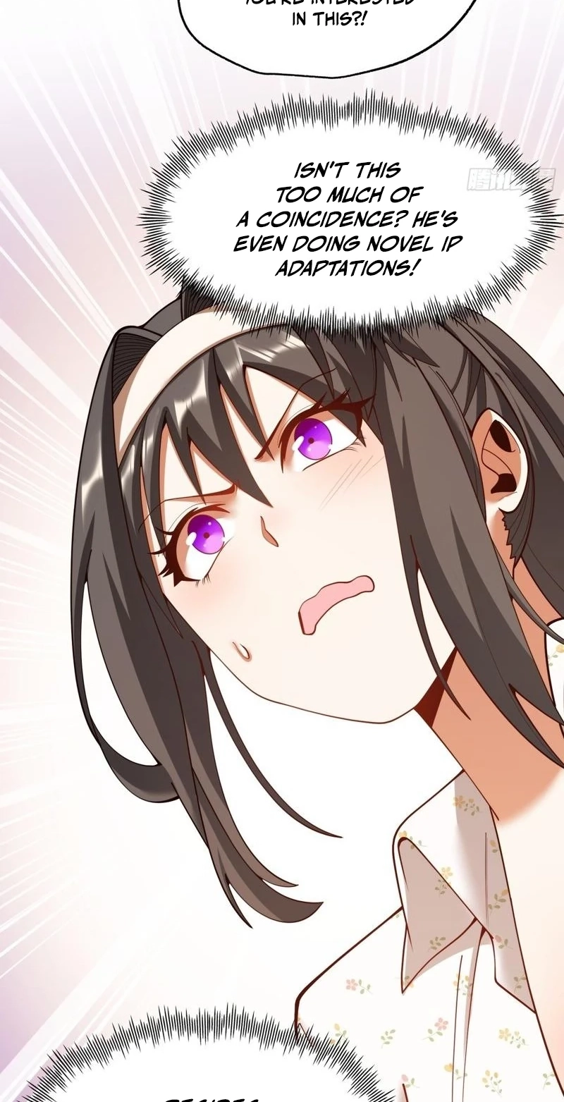 Read After Rebirth: Upgrading through Consumption chapter 278 image 33 on Lezhin