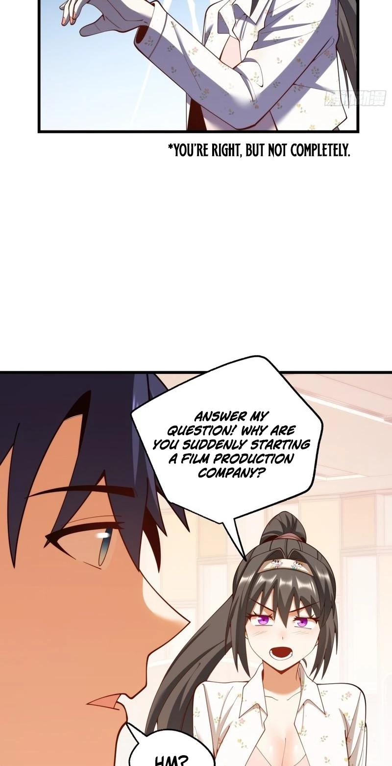 Read After Rebirth: Upgrading through Consumption chapter 278 image 35 on Lezhin