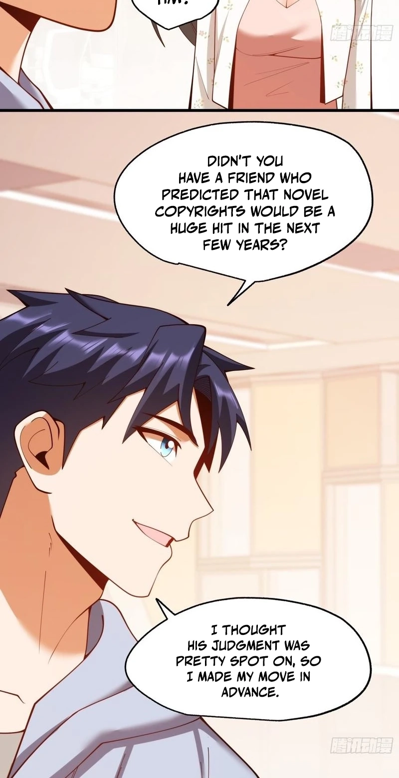 Read After Rebirth: Upgrading through Consumption chapter 278 image 36 on Lezhin