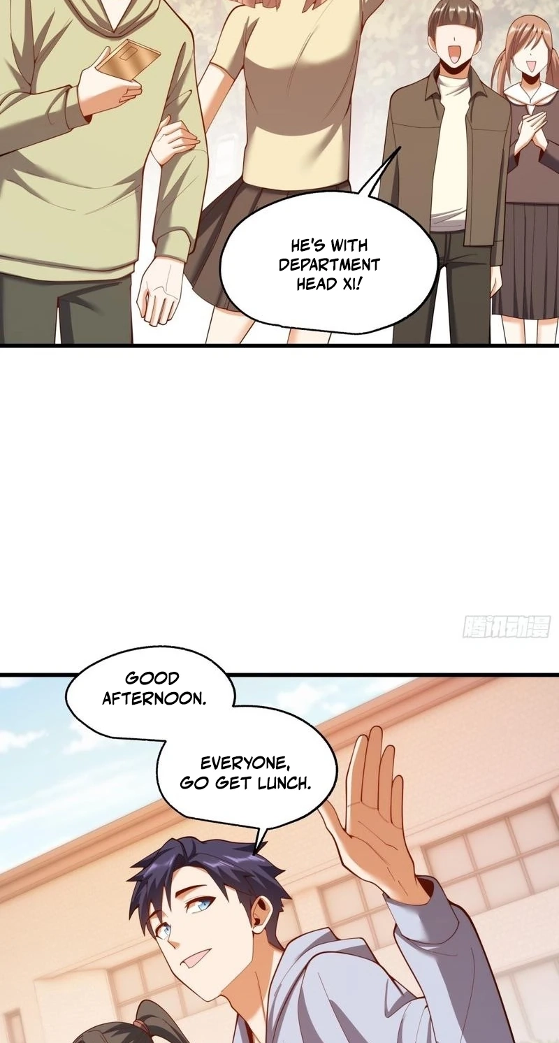 Read After Rebirth: Upgrading through Consumption chapter 278 image 4 on Lezhin