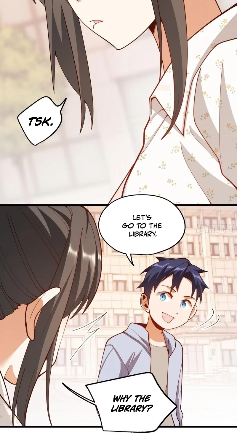 Read After Rebirth: Upgrading through Consumption chapter 278 image 6 on Lezhin