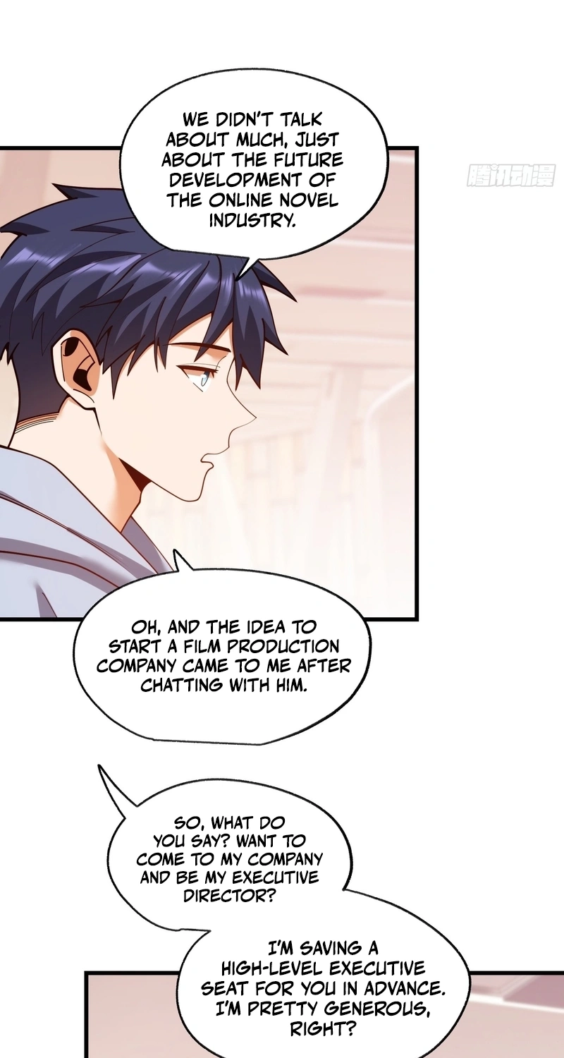 Read After Rebirth: Upgrading through Consumption chapter 279 image 11 on Lezhin