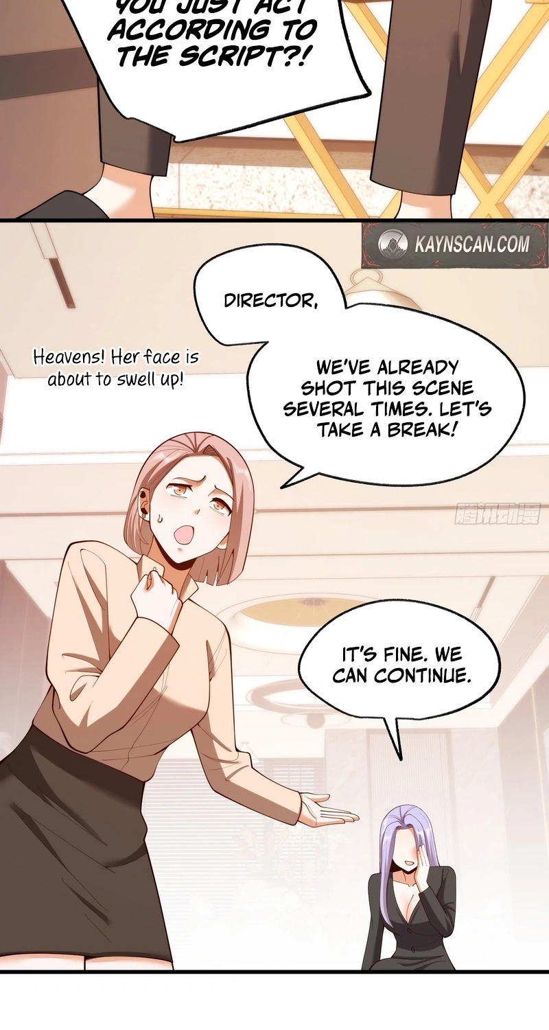 Read After Rebirth: Upgrading through Consumption chapter 279 image 16 on Lezhin