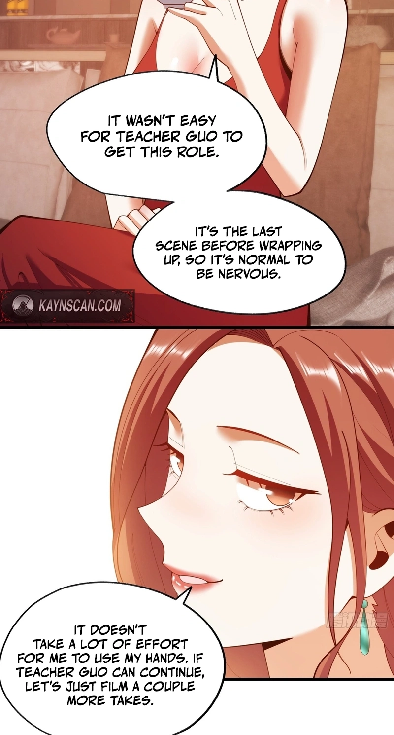 Read After Rebirth: Upgrading through Consumption chapter 279 image 21 on Lezhin