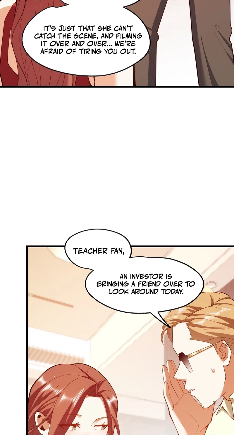 Read After Rebirth: Upgrading through Consumption chapter 279 image 23 on Lezhin