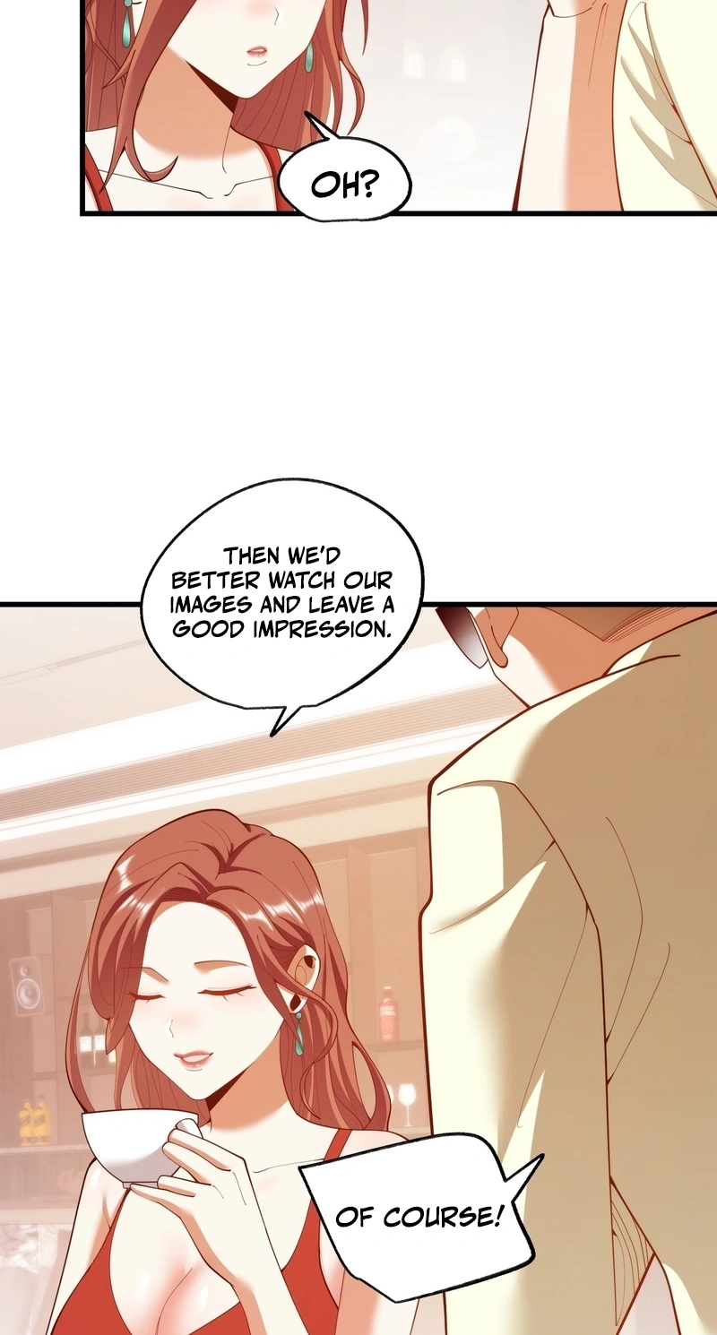 Read After Rebirth: Upgrading through Consumption chapter 279 image 24 on Lezhin