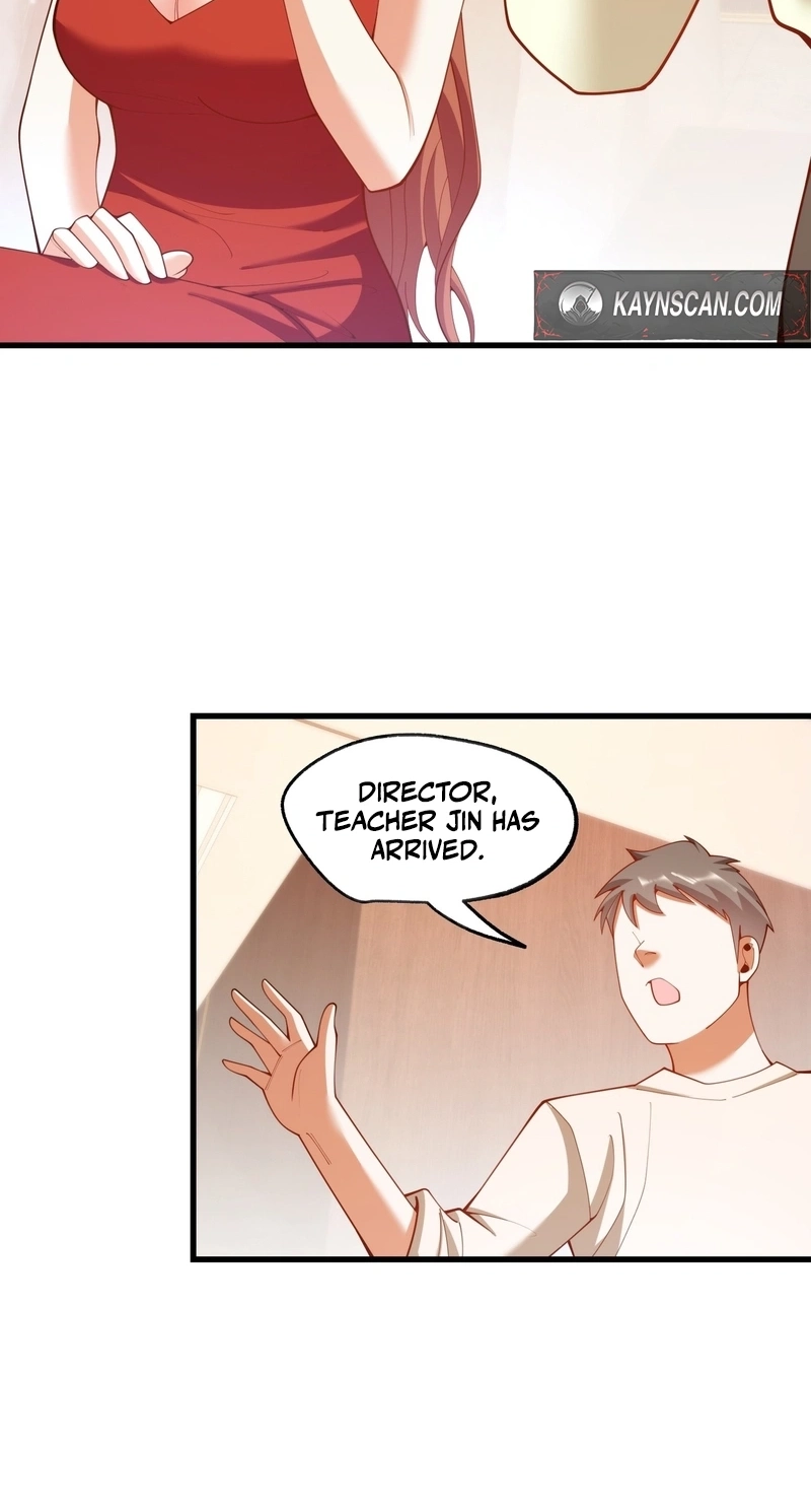 Read After Rebirth: Upgrading through Consumption chapter 279 image 25 on Lezhin