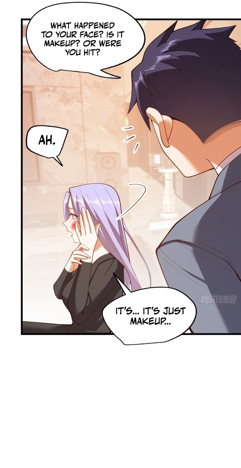 Read After Rebirth: Upgrading through Consumption chapter 279 image 30 on Lezhin