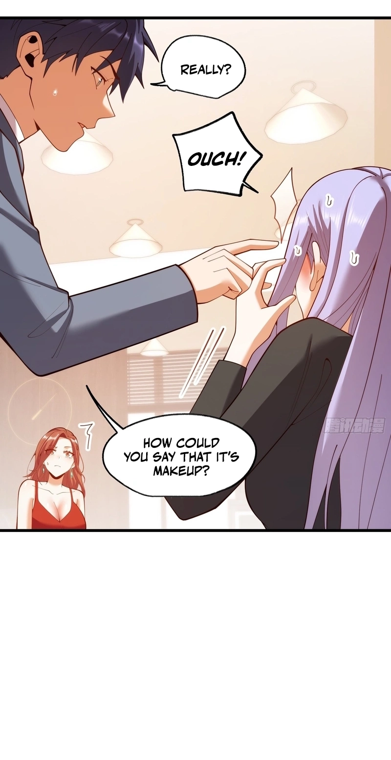 Read After Rebirth: Upgrading through Consumption chapter 279 image 31 on Lezhin