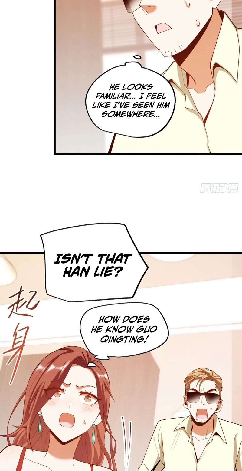Read After Rebirth: Upgrading through Consumption chapter 279 image 33 on Lezhin