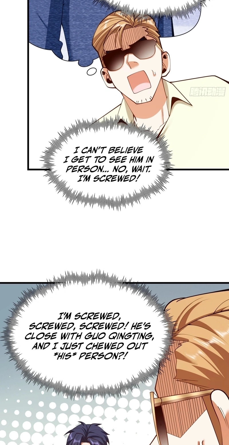 Read After Rebirth: Upgrading through Consumption chapter 279 image 35 on Lezhin