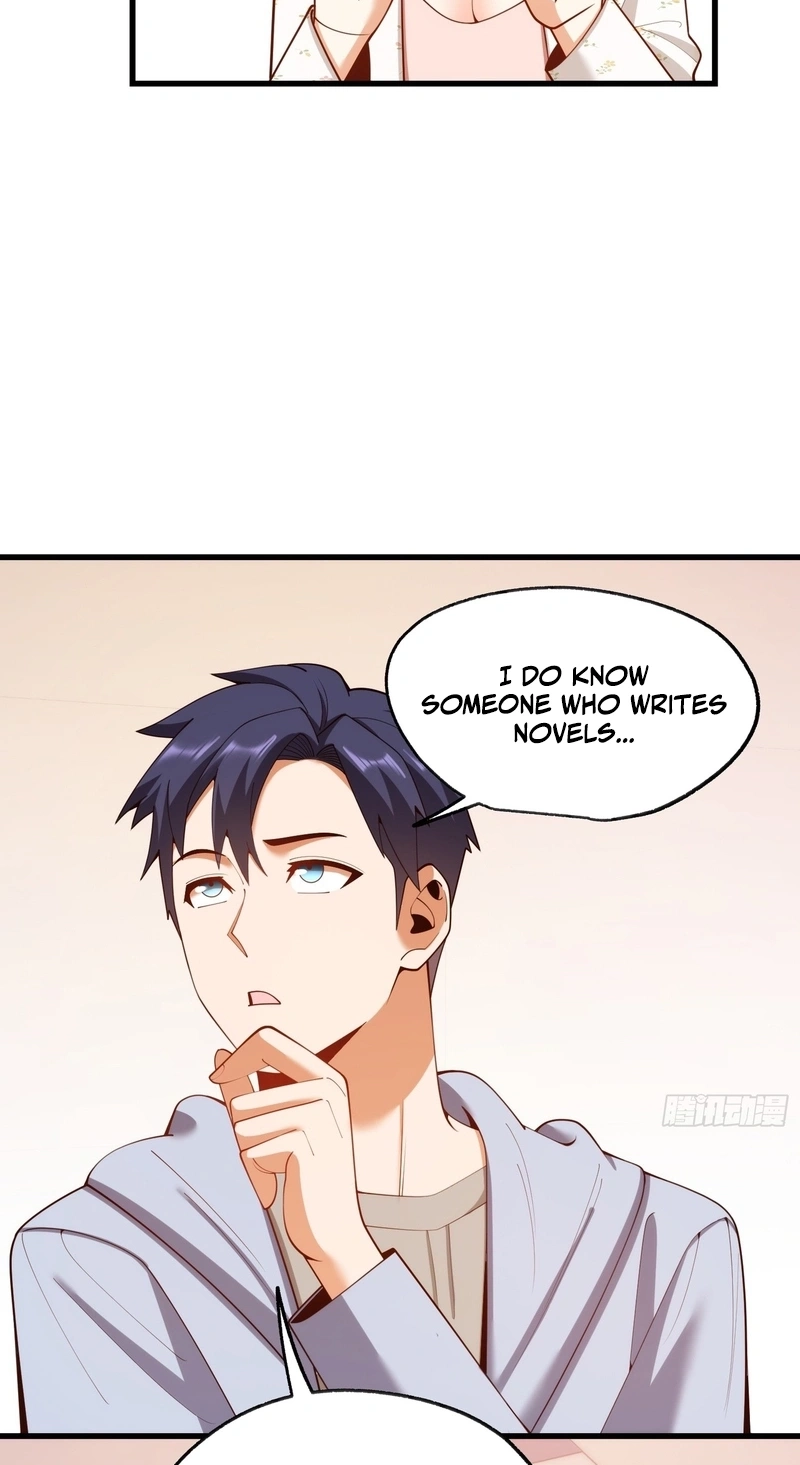 Read After Rebirth: Upgrading through Consumption chapter 279 image 4 on Lezhin