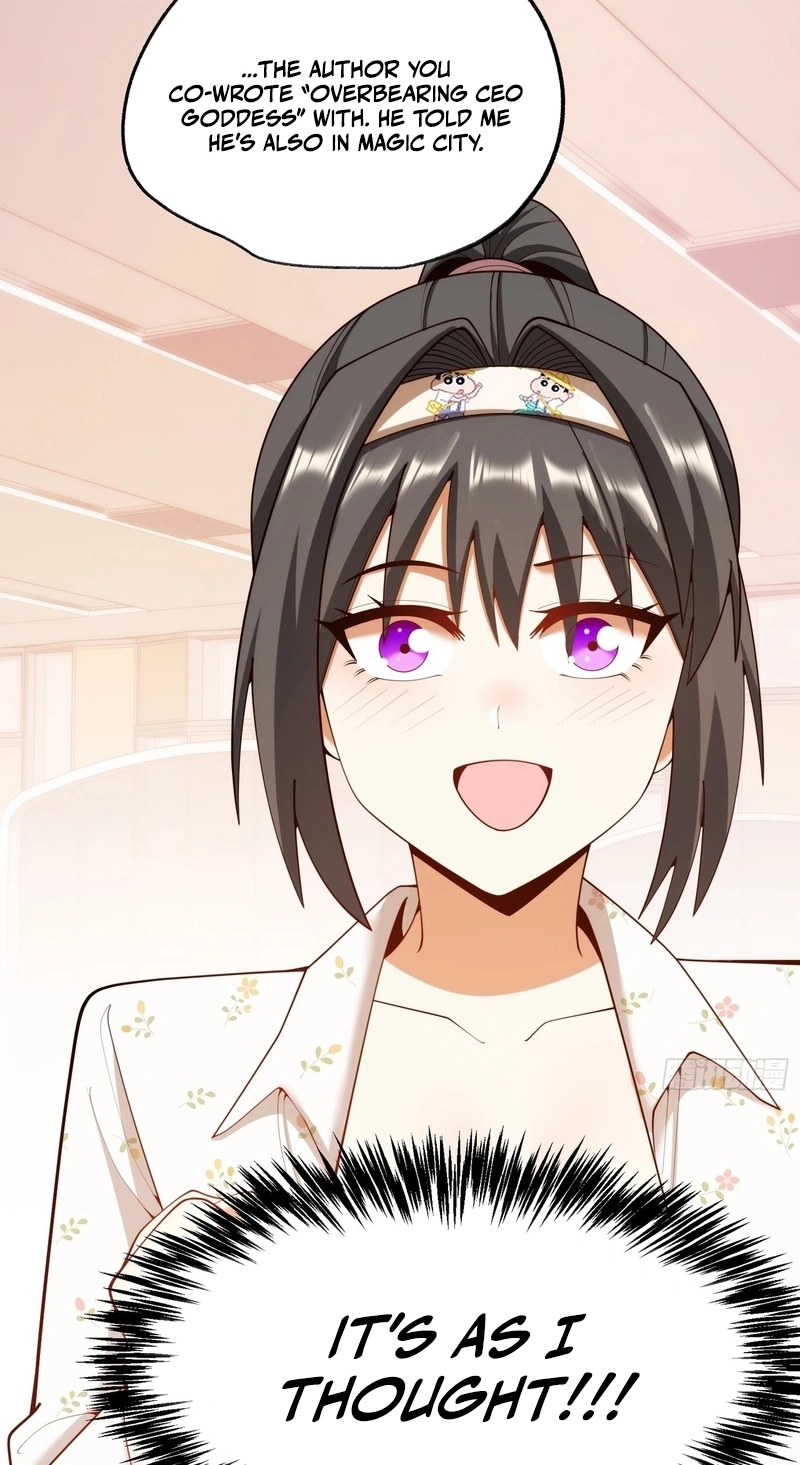 Read After Rebirth: Upgrading through Consumption chapter 279 image 5 on Lezhin