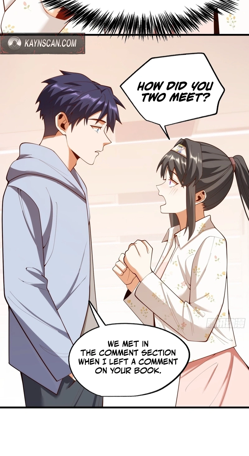 Read After Rebirth: Upgrading through Consumption chapter 279 image 6 on Lezhin
