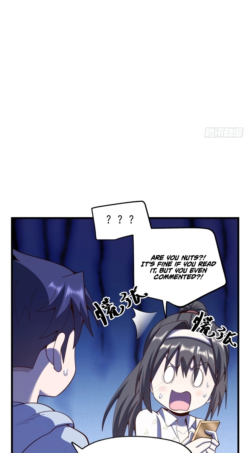 Read After Rebirth: Upgrading through Consumption chapter 279 image 7 on Lezhin
