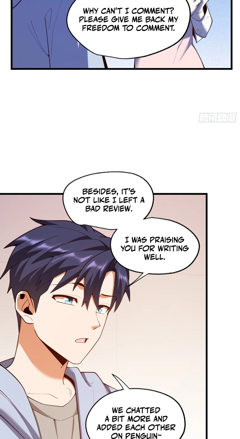 Read After Rebirth: Upgrading through Consumption chapter 279 image 8 on Lezhin