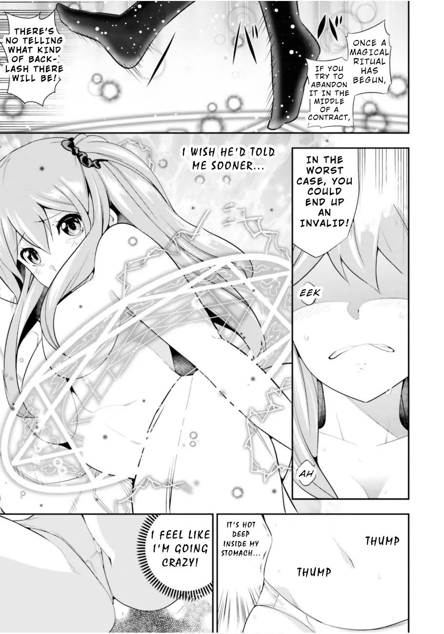 Read After School Bitchcraft chapter 1 image 40 on Lezhin