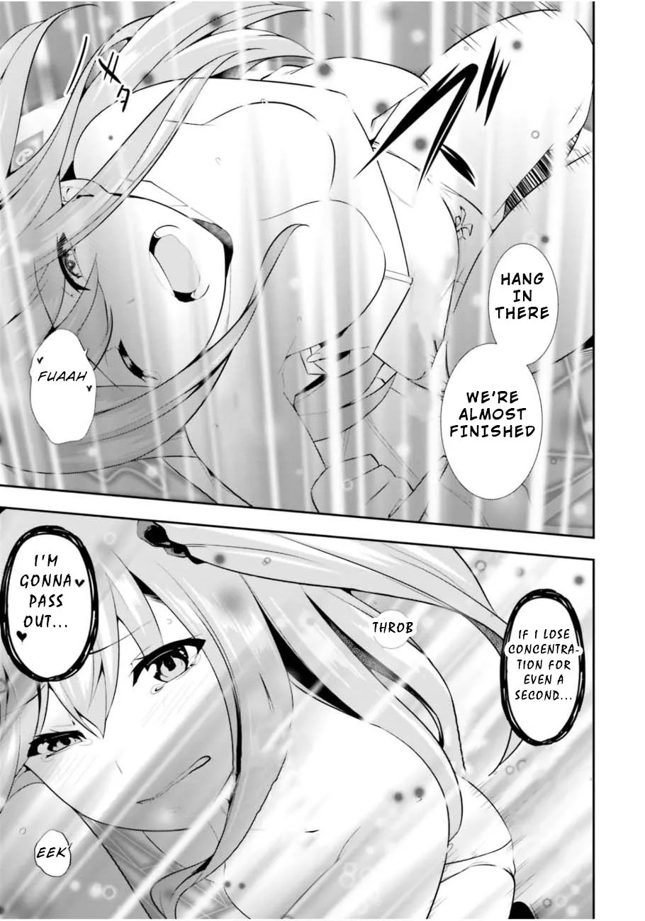 Read After School Bitchcraft chapter 1 image 42 on Lezhin