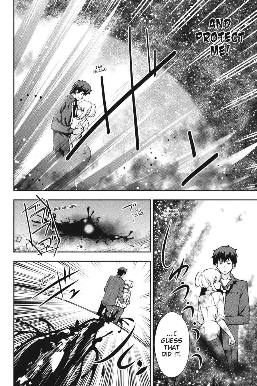 Read After School Bitchcraft chapter 10 image 19 on Lezhin
