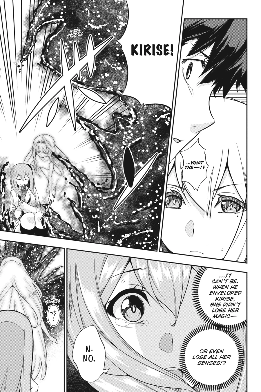 Read After School Bitchcraft chapter 10 image 20 on Lezhin