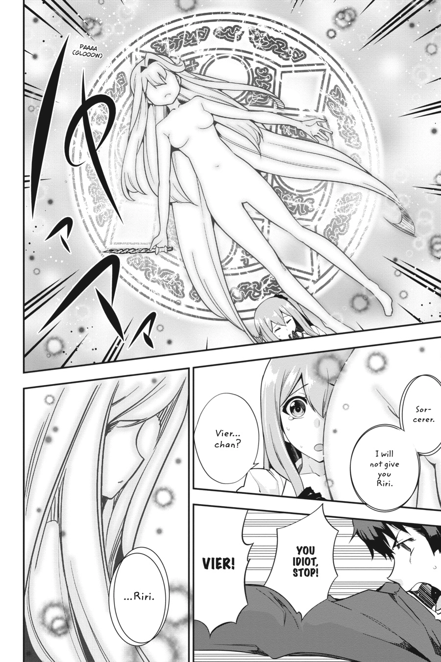Read After School Bitchcraft chapter 10 image 21 on Lezhin
