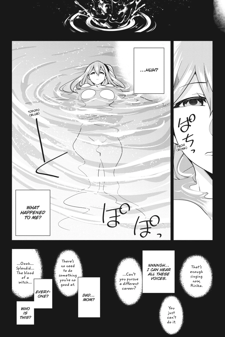 Read After School Bitchcraft chapter 10 image 6 on Lezhin