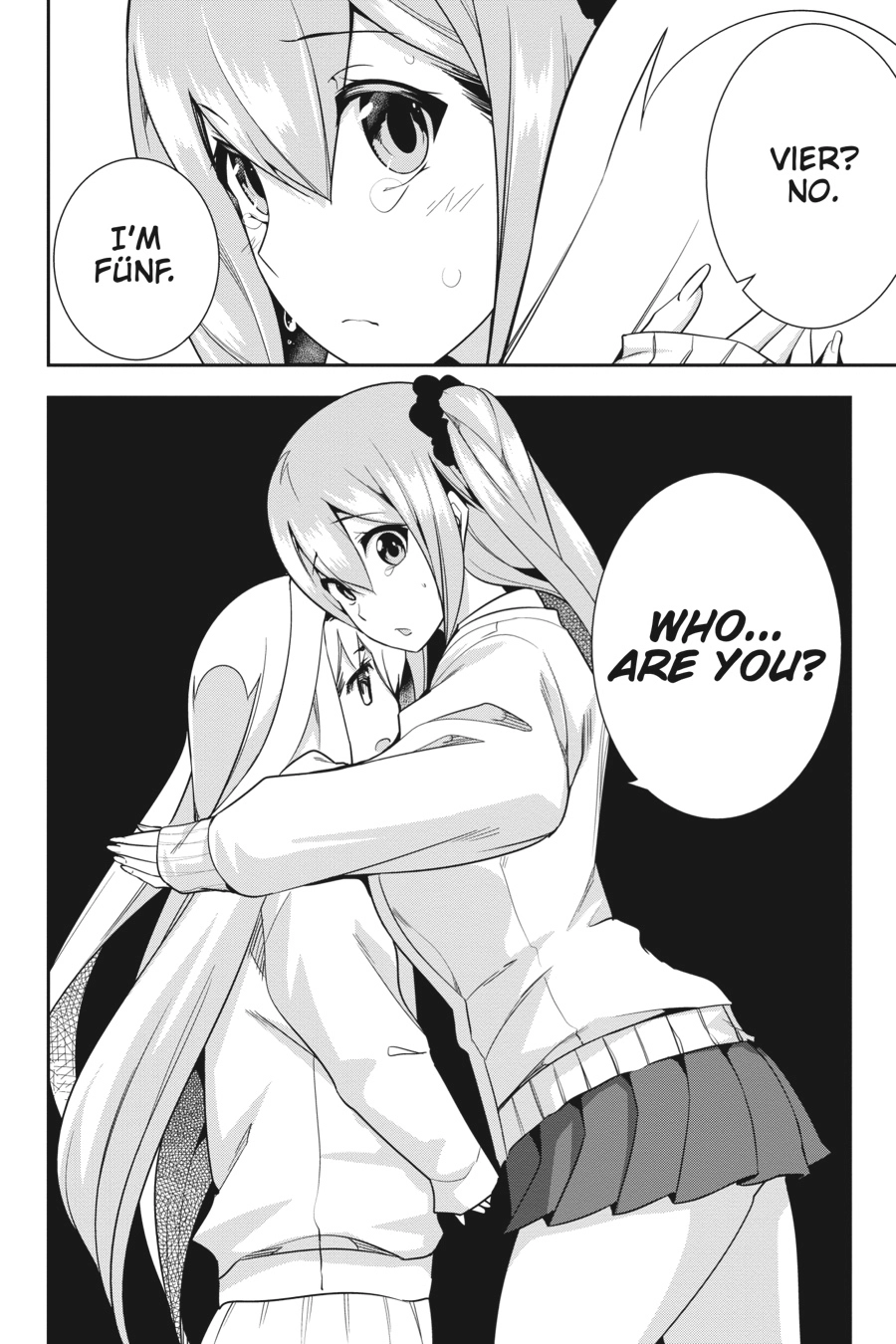 Read After School Bitchcraft chapter 11 image 17 on Lezhin