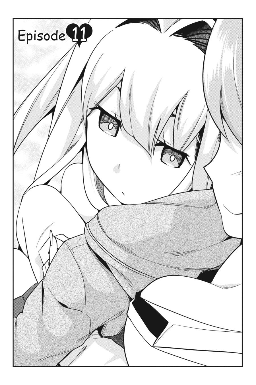 Read After School Bitchcraft chapter 11 image 2 on Lezhin
